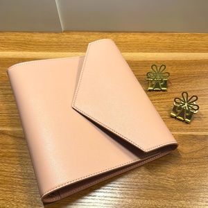 Erin Condren Planner Binder & Clips